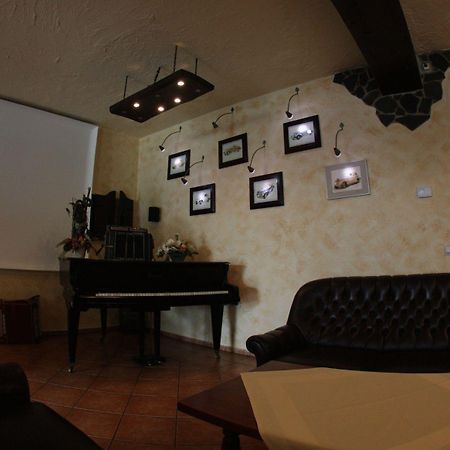 Aparthotel Przystan Nad Sola Bielany Exteriér fotografie