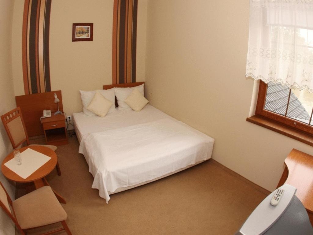 Aparthotel Przystan Nad Sola Bielany Exteriér fotografie