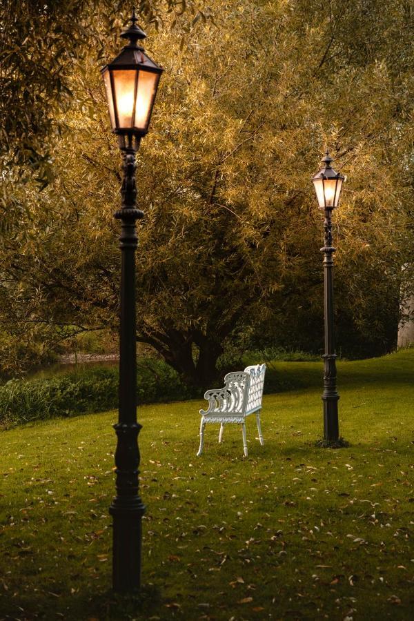 Aparthotel Przystan Nad Sola Bielany Exteriér fotografie