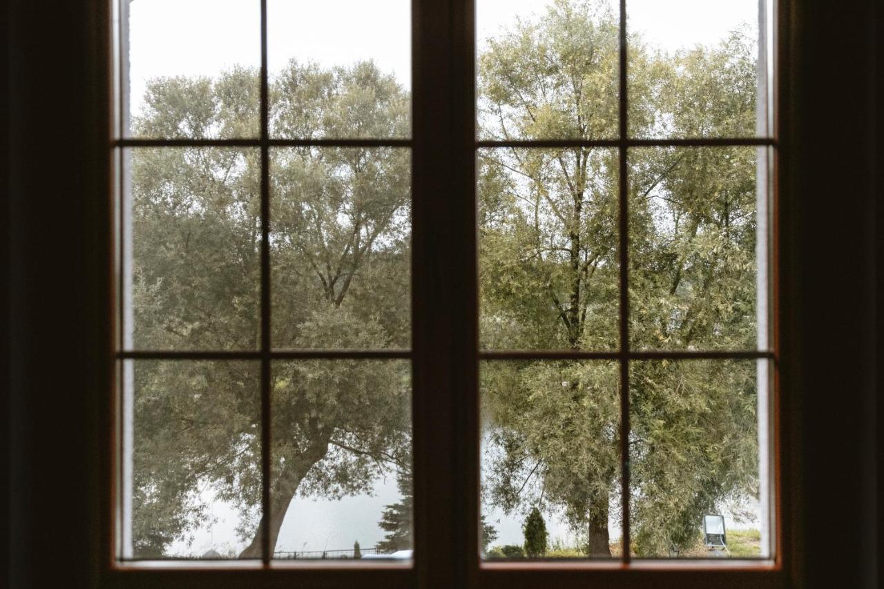Aparthotel Przystan Nad Sola Bielany Exteriér fotografie